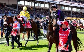 Melbourne Cup Day Lunch